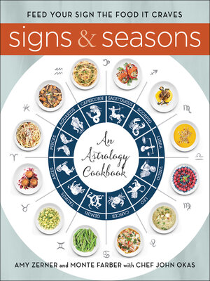 Signs & Seasons - ebook